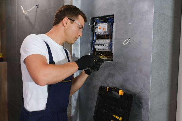 Best Circuit Breaker Repair  in Watervliet, NY