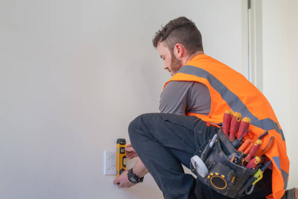 Best Circuit Breaker Repair  in Watervliet, NY