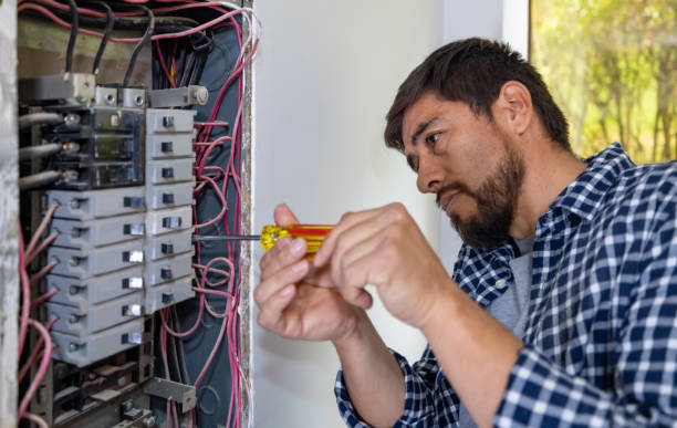 Affordable Emergency Electrician in Watervliet, NY